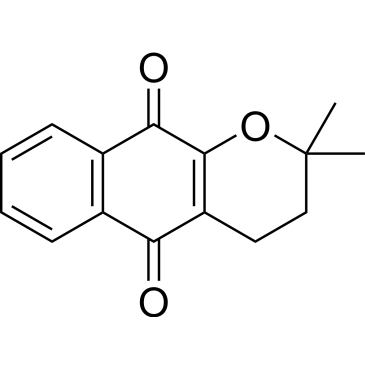 α-Lapachone|CS-0023426