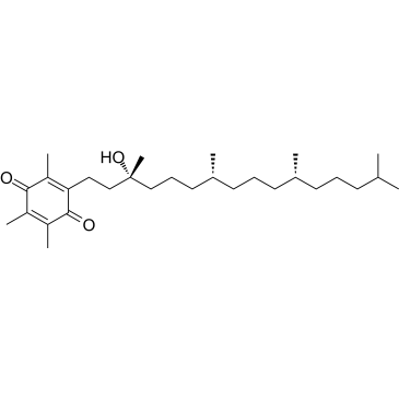 D-α-Tocopherylquinone|CS-0023431
