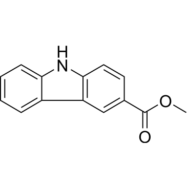 Methyl carbazole-3-carboxylate|CS-0023813