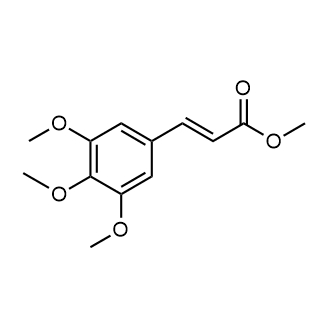 Methyl 3,4,5-trimethoxycinnamate|CS-0023816