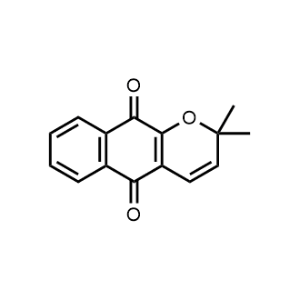 Dehydro-α-lapachone|CS-0024092
