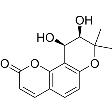 (+)-cis-Khellactone|CS-0024188