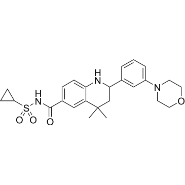 AMPK activator 5|CS-0024614