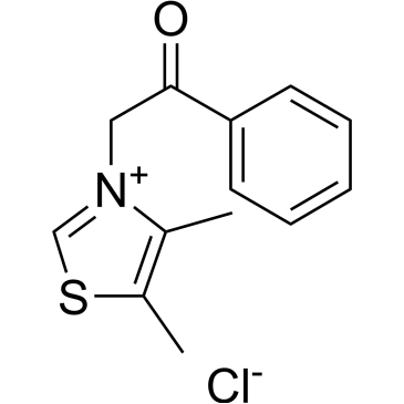 Alagebrium chloride|CS-0024653