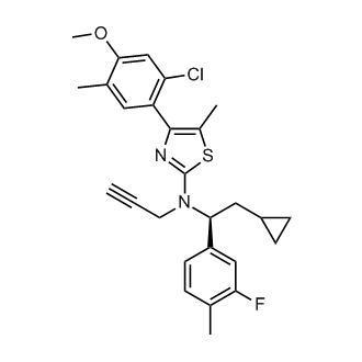 Crinecerfont|CS-0025238