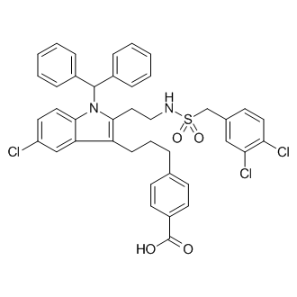 Efipladib|CS-0025432