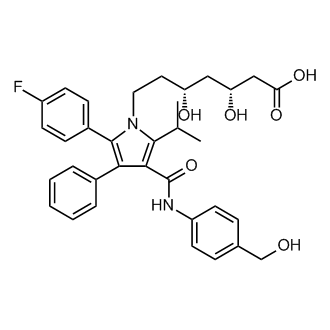 Bemfivastatin|CS-0025506