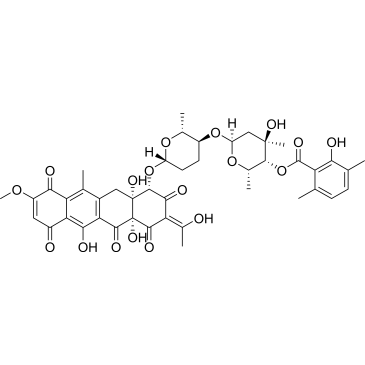Polyketomycin|CS-0025612