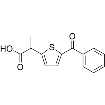 Tiaprofenic acid|CS-0026096