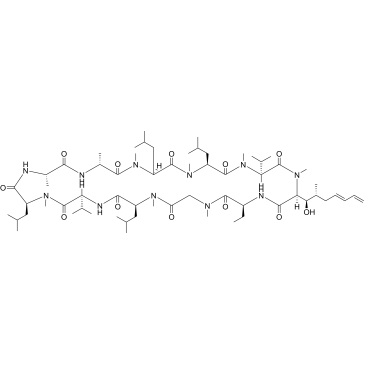 Voclosporin|CS-0026210