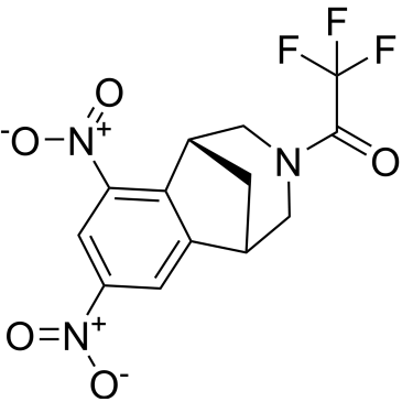 Varenicline Metadinitro|CS-0026337