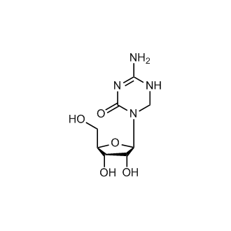 Dihydro-5-azacytidine|CS-0026355