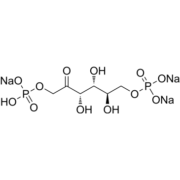 Fosfructose trisodium|CS-0026983