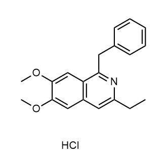 Moxaverine hydrochloride|CS-0027195