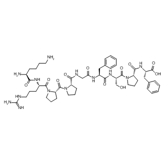 Lys-[Des-Arg9]Bradykinin|CS-0027286