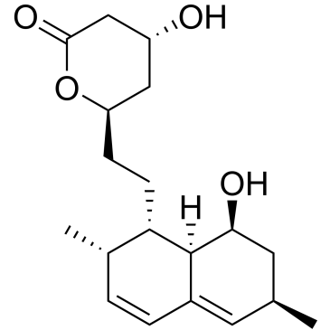 Monacolin J|CS-0027590