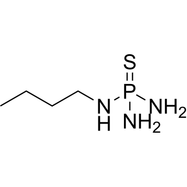 N-Butylthiophosphoric triamide|CS-0027607