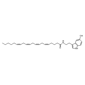 N-Arachidonoylserotonin|CS-0027670