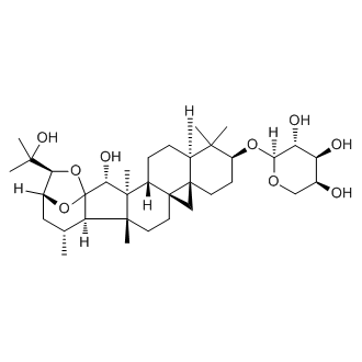 Cimiracemoside C|CS-0027762