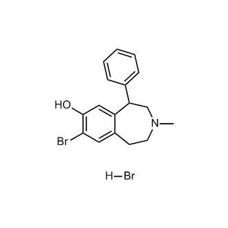 SKF-83566 hydrobromide|CS-0027872