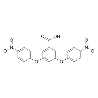 3,5-Bis(4-nitrophenoxy)benzoic acid|CS-0028048