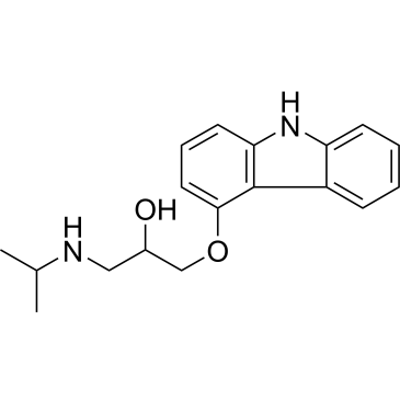 Carazolol|CS-0028150