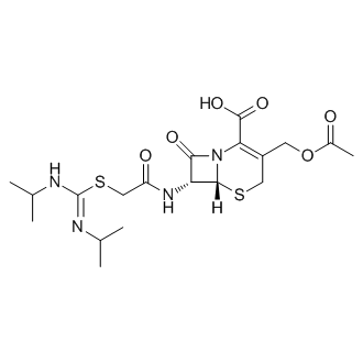 Cefathiamidine|CS-0028153