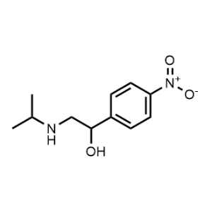 Nifenalol|CS-0028182
