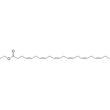 Docosahexaenoic acid ethyl ester|CS-0028185