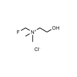 Fluorocholine chloride|CS-0028197