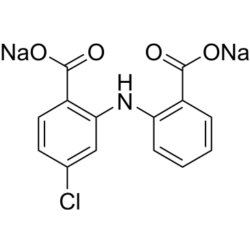 Lobenzarit disodium|CS-0028211