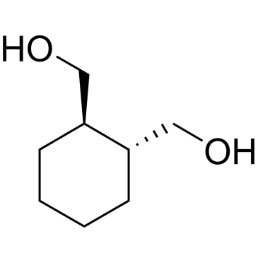 (1R,2R)-Cyclohexane-1,2-diyldimethanol|CS-0028229