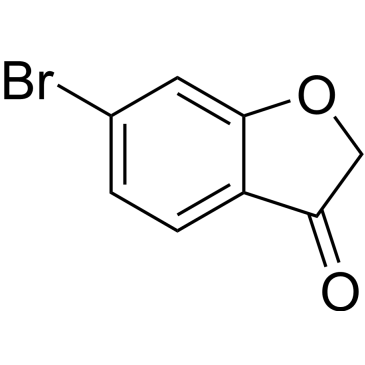 6-Bromo-2H-benzofuran-3-one|CS-0028254