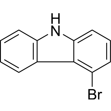 Carbazole, 4-bromo-|CS-0028332