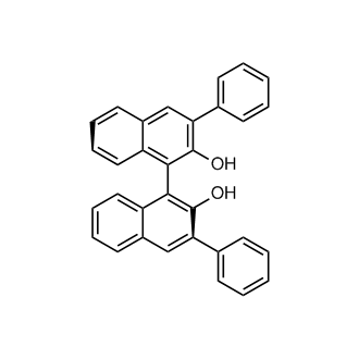 (S)-3,3'-Diphenyl-1,1'-binaphthalene-2,2'-diol|CS-0028346