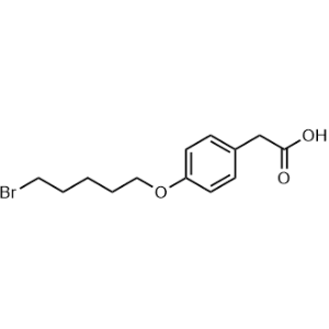 Br-C5-O-Ph-CH2COOH|CS-0028497