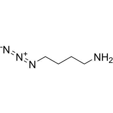 4-Azidobutylamine|CS-0028502