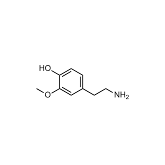 3-Methoxytyramine|CS-0028515