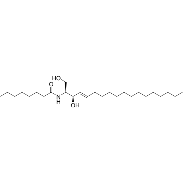 C8-Ceramide|CS-0028558