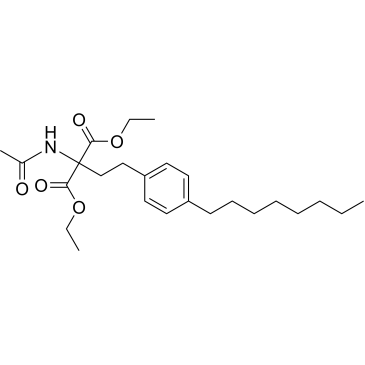 Fingolimod impurity 3|CS-0028571