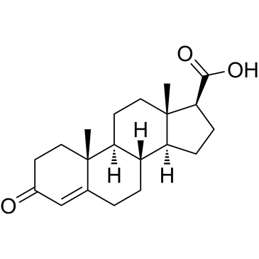 Progesterone carboxylic acid|CS-0028585