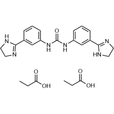 Imidocarb dipropionate|CS-0028632