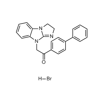 CCT031374 hydrobromide|CS-0028669