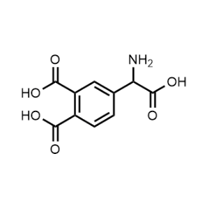 (R,S)-3,4-Dicarboxyphenylglycine|CS-0028686