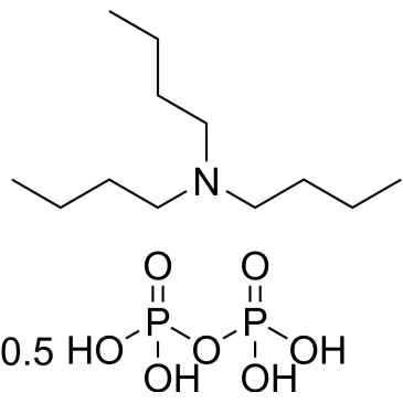 Tributylammonium (hemipyrophosphate)|CS-0028689