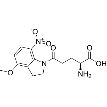 MNI-caged-L-glutamate|CS-0028693