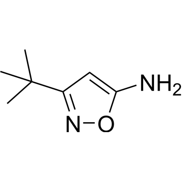 3-(tert-Butyl)isoxazol-5-amine|CS-0028753