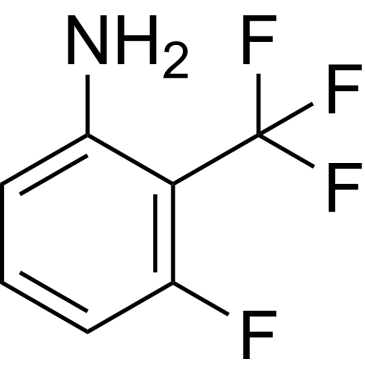3-Fluoro-2-(trifluoromethyl)aniline|CS-0028774