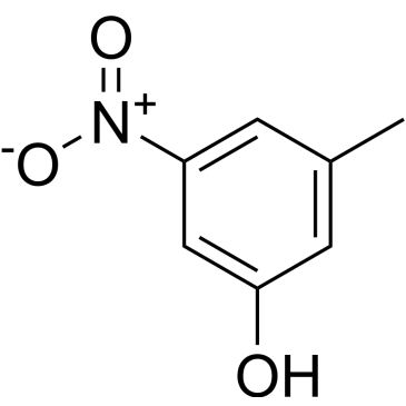 3-Methyl-5-nitrophenol|CS-0028791
