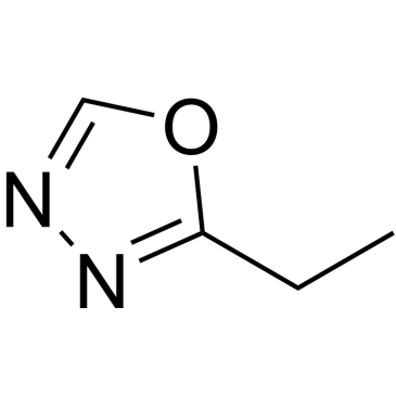 2-Ethyl-[1,3,4]oxadiazole|CS-0028803